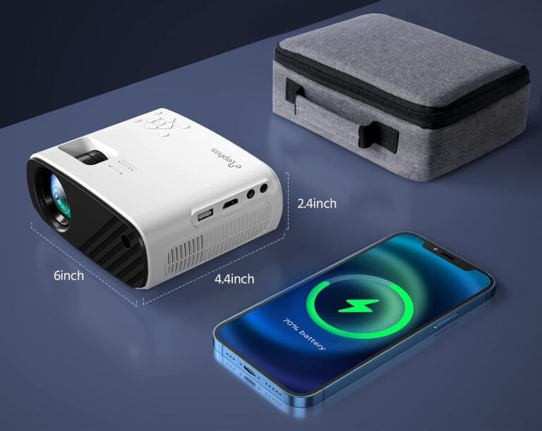 iphone-mini-projector