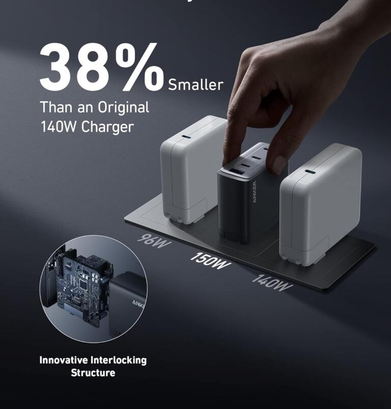 USB_C-Charger