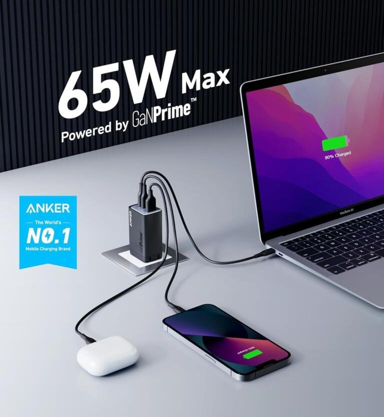 anker-usb-c-wall-charger