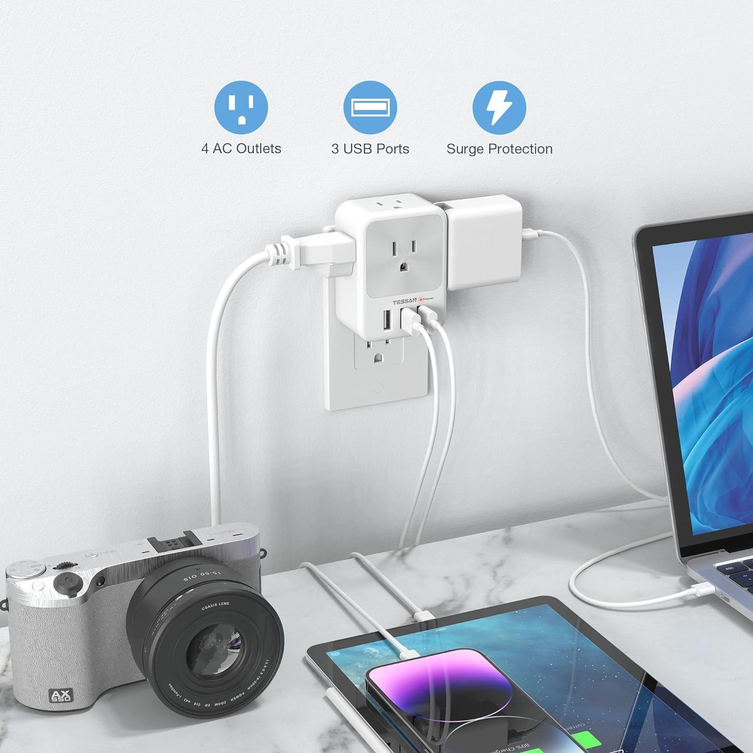 multi-plug-outlet-splitter-with-USB