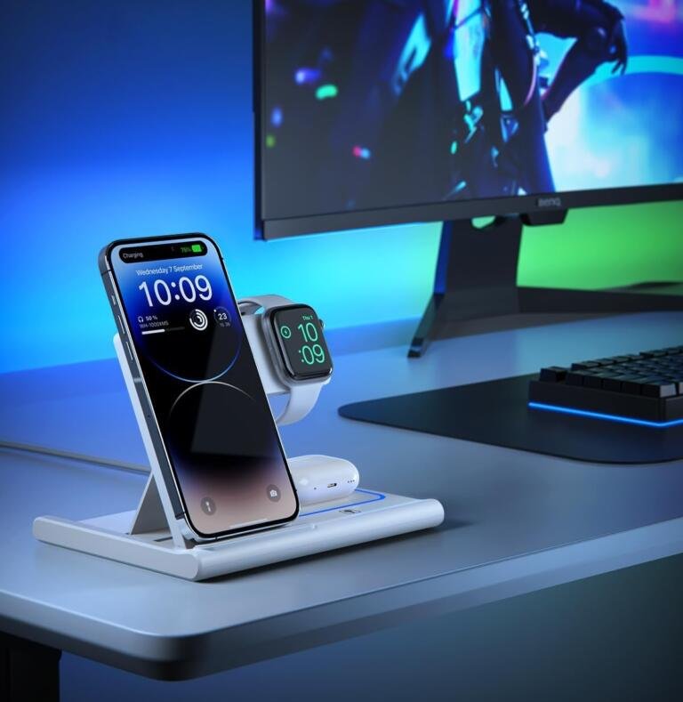 wireless-charger-3-in-1-station