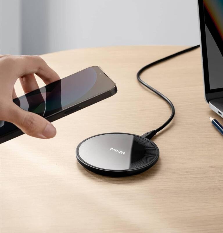 Anker 315 Wireless Charger