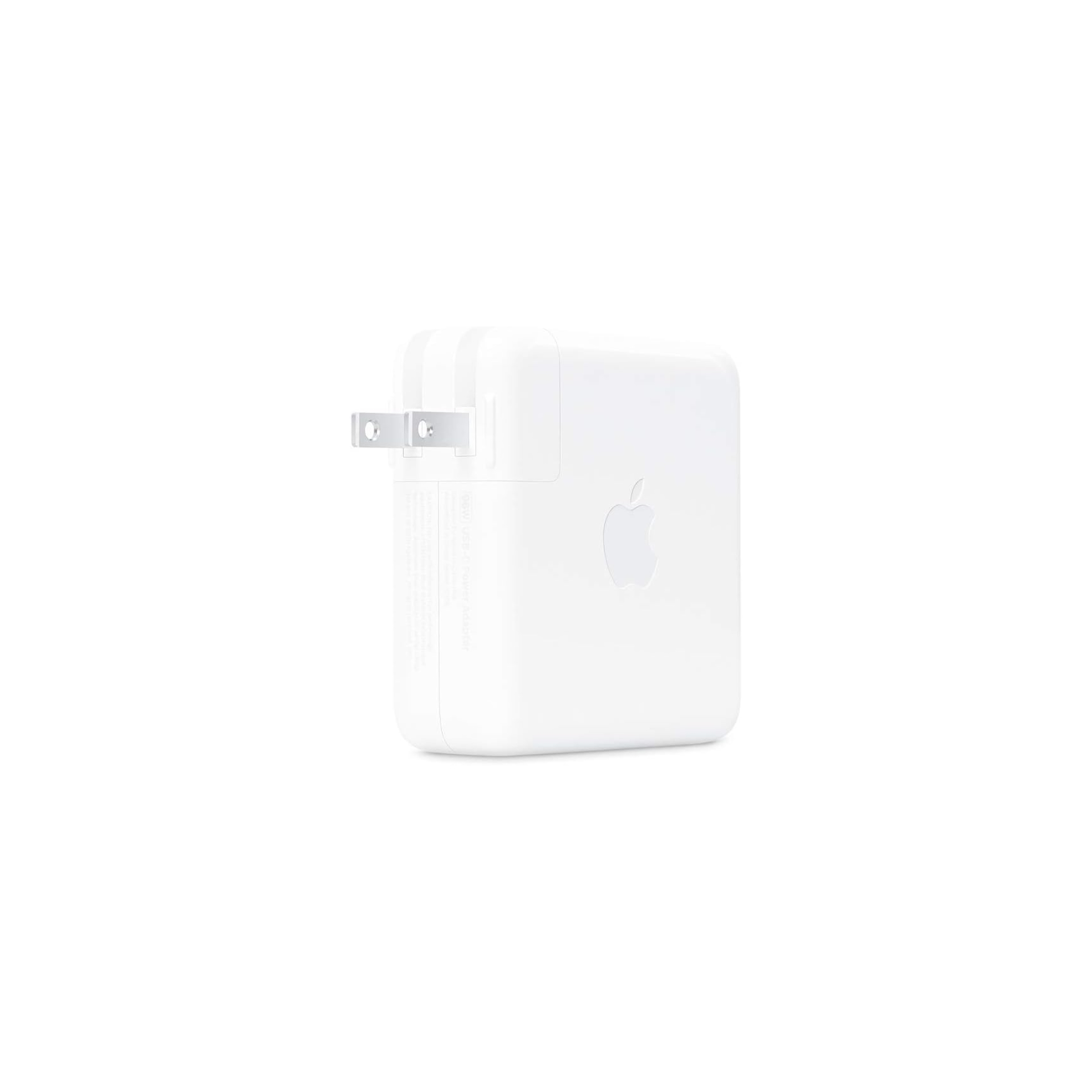 Apple 96W USB-C Power Adapter