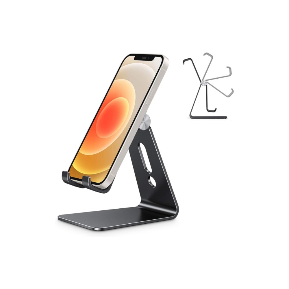 OMOTON Adjustable Cell Phone Stand
